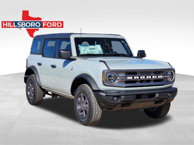 new 2024 Ford Bronco car, priced at $44,695