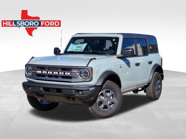 new 2024 Ford Bronco car, priced at $44,695