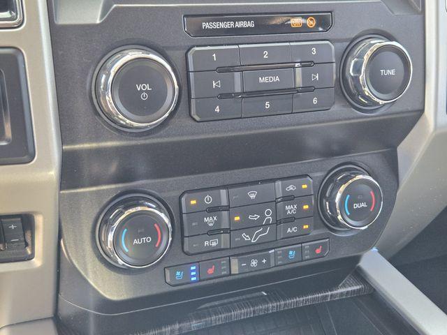 used 2021 Ford F-250 car, priced at $53,782