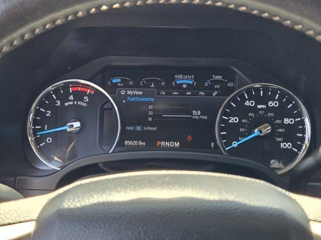 used 2021 Ford F-250 car, priced at $53,782