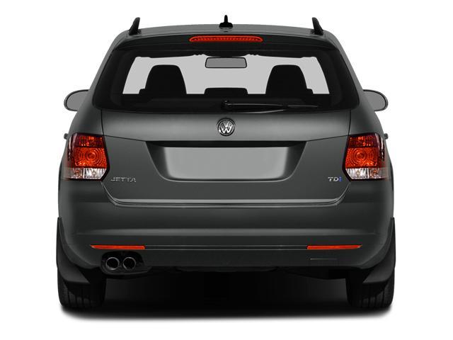 used 2014 Volkswagen Jetta SportWagen car