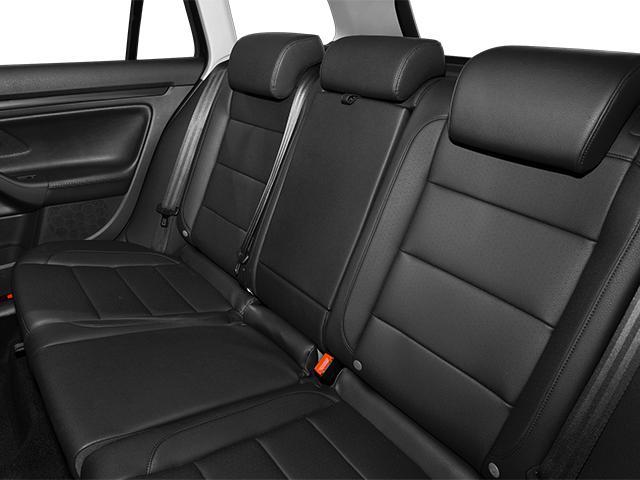 used 2014 Volkswagen Jetta SportWagen car