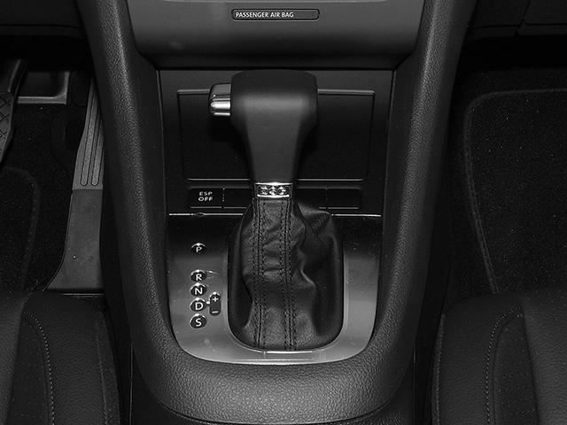 used 2014 Volkswagen Jetta SportWagen car