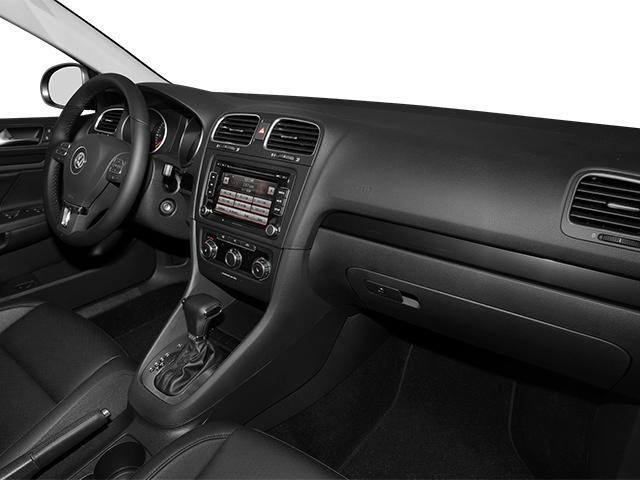 used 2014 Volkswagen Jetta SportWagen car