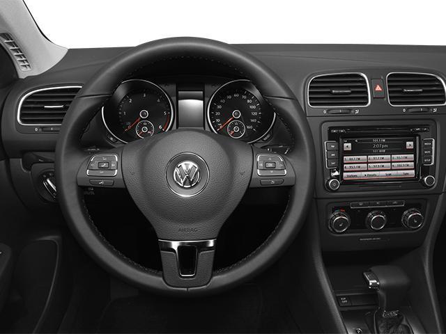 used 2014 Volkswagen Jetta SportWagen car