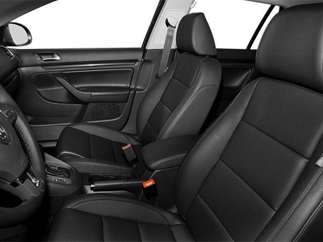 used 2014 Volkswagen Jetta SportWagen car