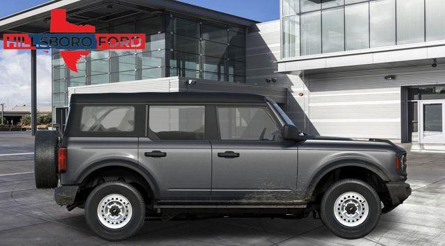 new 2025 Ford Bronco car, priced at $40,303