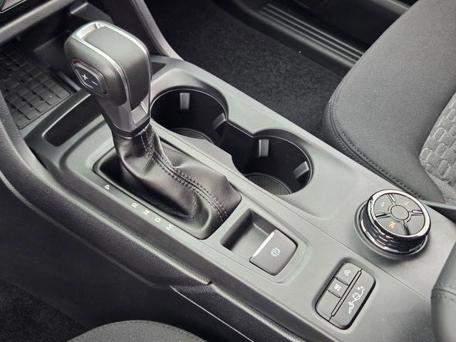new 2025 Ford Ranger car, priced at $42,674