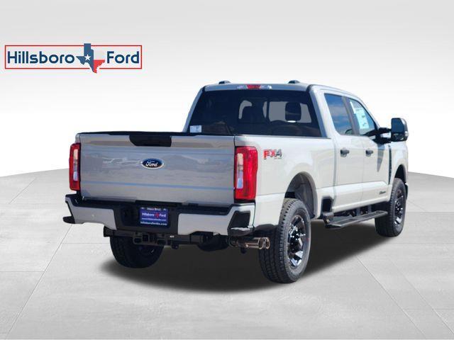 new 2026 Ford F-250 car, priced at $72,303