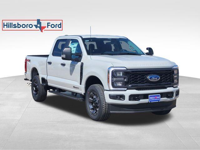 new 2026 Ford F-250 car, priced at $72,303