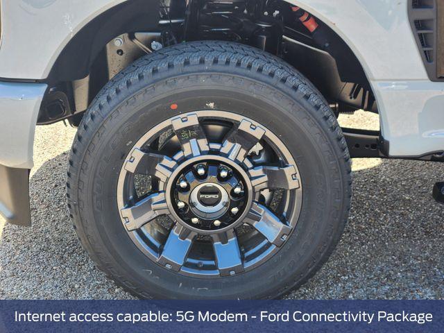 new 2026 Ford F-250 car, priced at $72,303