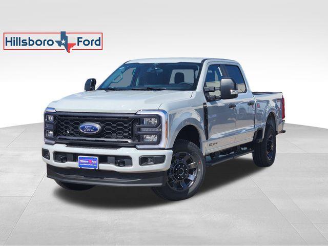 new 2026 Ford F-250 car, priced at $72,303