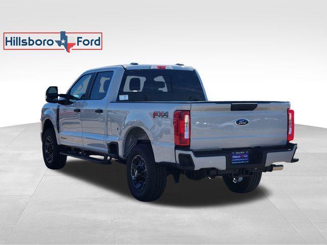 new 2026 Ford F-250 car, priced at $72,303