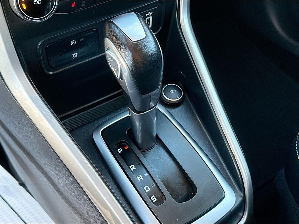 used 2021 Ford EcoSport car, priced at $15,633