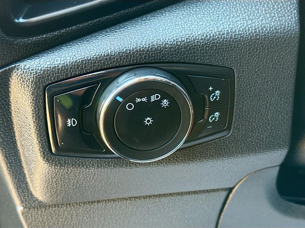 used 2021 Ford EcoSport car, priced at $15,633