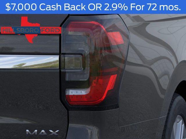 new 2024 Ford Expedition Max car, priced at $64,002