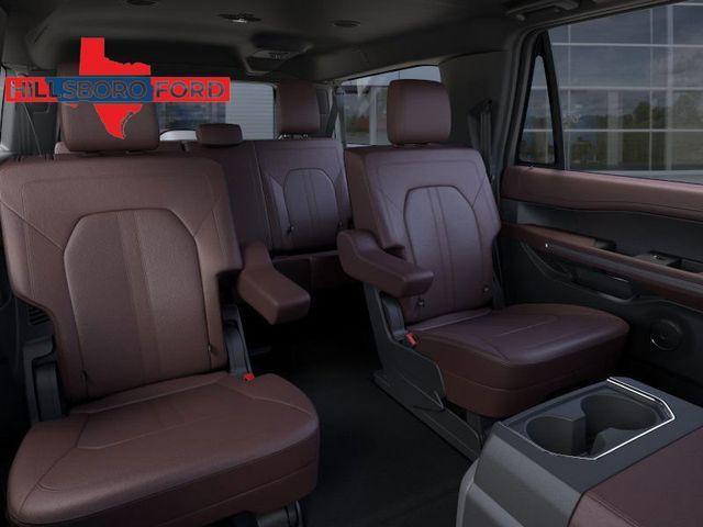 new 2024 Ford Expedition Max car, priced at $63,532