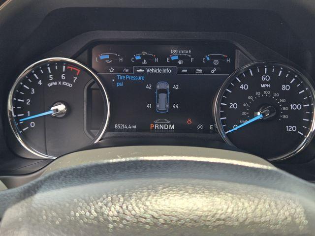 used 2021 Ford Expedition Max car, priced at $34,389