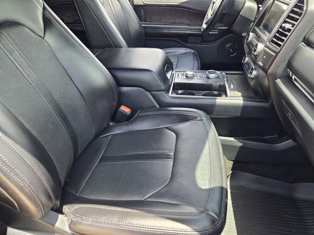 used 2021 Ford Expedition Max car, priced at $34,389
