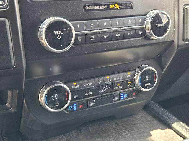 used 2021 Ford Expedition Max car, priced at $34,389