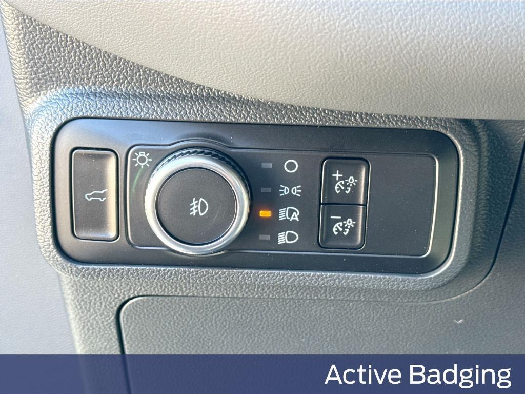 new 2026 Ford Explorer car, priced at $43,685