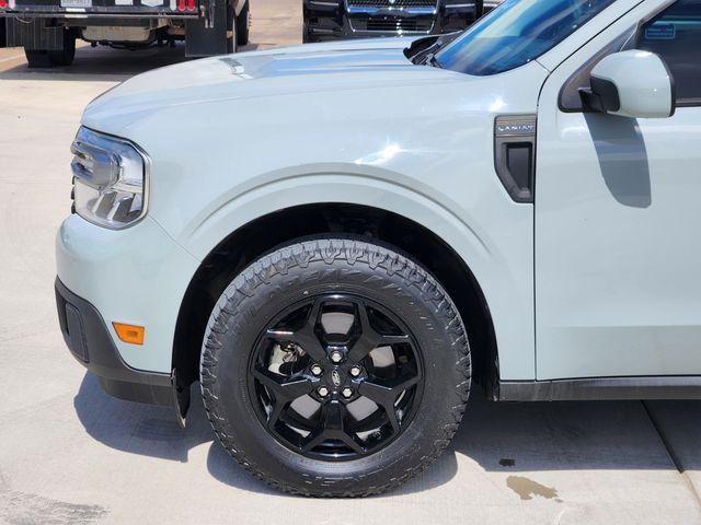 used 2022 Ford Maverick car, priced at $23,367