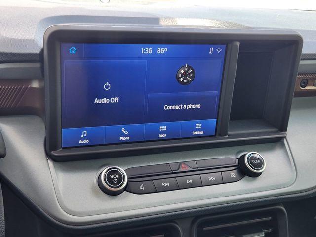 used 2022 Ford Maverick car, priced at $23,367