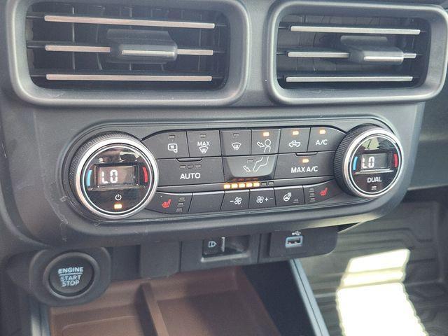 used 2022 Ford Maverick car, priced at $23,367