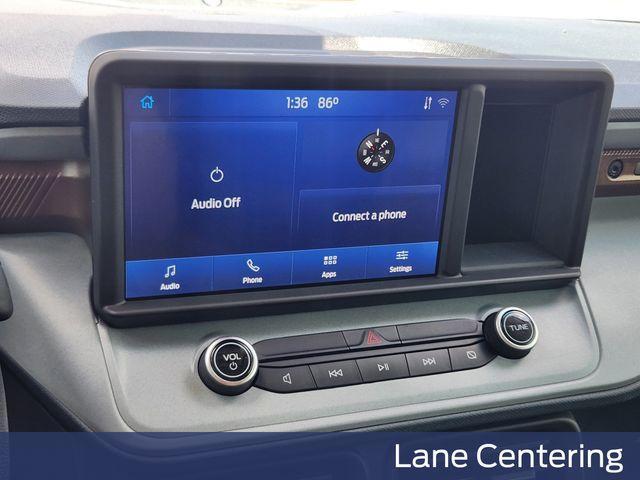 used 2022 Ford Maverick car, priced at $22,110