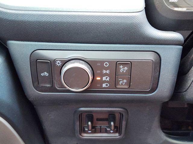 used 2022 Ford Maverick car, priced at $23,367