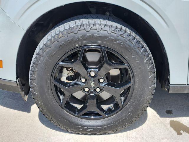 used 2022 Ford Maverick car, priced at $23,367