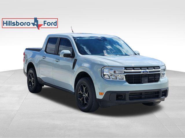 used 2022 Ford Maverick car, priced at $23,367
