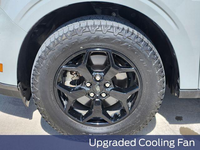 used 2022 Ford Maverick car, priced at $22,110