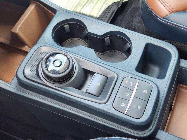 used 2022 Ford Maverick car, priced at $23,367