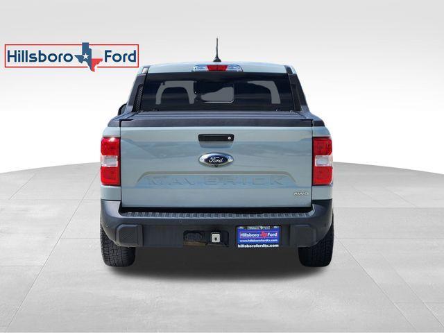 used 2022 Ford Maverick car, priced at $23,367