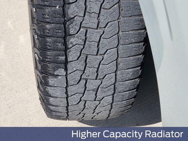 used 2022 Ford Maverick car, priced at $22,110