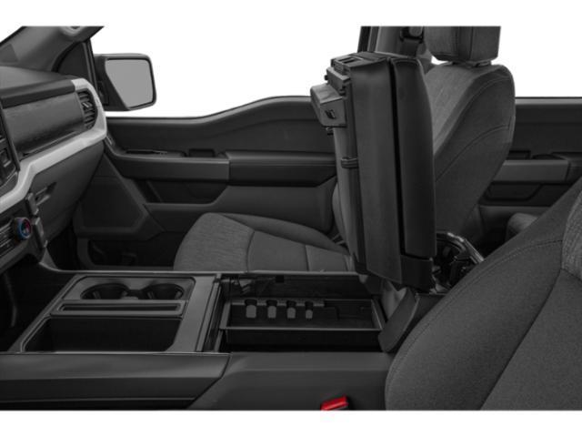 used 2023 Ford F-150 car, priced at $36,530