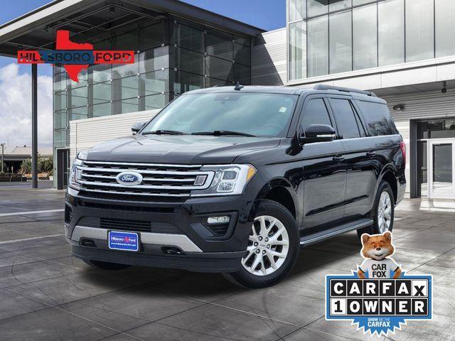 used 2020 Ford Expedition Max car, priced at $32,573