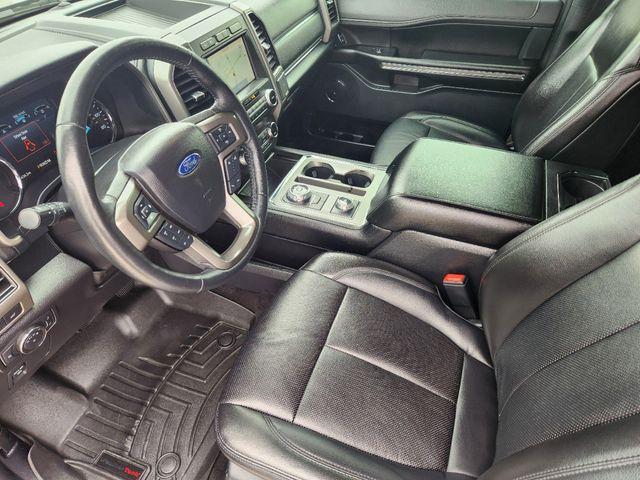 used 2020 Ford Expedition Max car, priced at $32,573