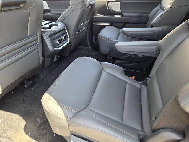 new 2025 Ford Expedition Max car, priced at $71,705