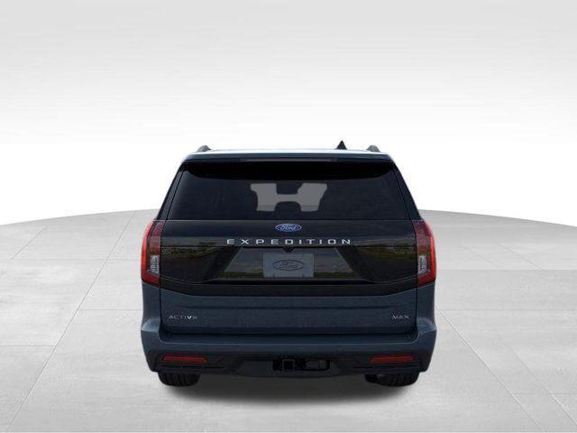 new 2025 Ford Expedition Max car, priced at $65,503