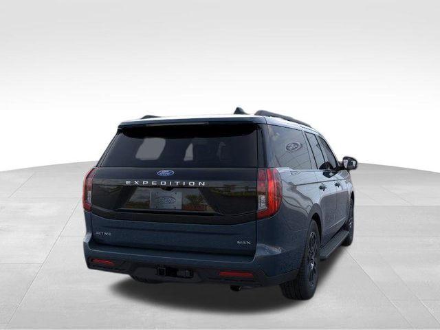 new 2025 Ford Expedition Max car, priced at $65,503