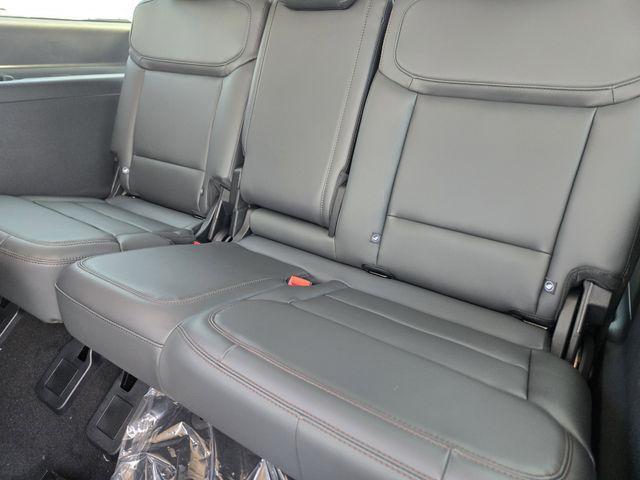 new 2025 Ford Expedition Max car, priced at $71,705