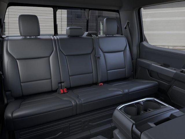 new 2025 Ford F-150 car, priced at $61,085