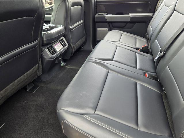 new 2025 Ford F-150 car, priced at $61,085