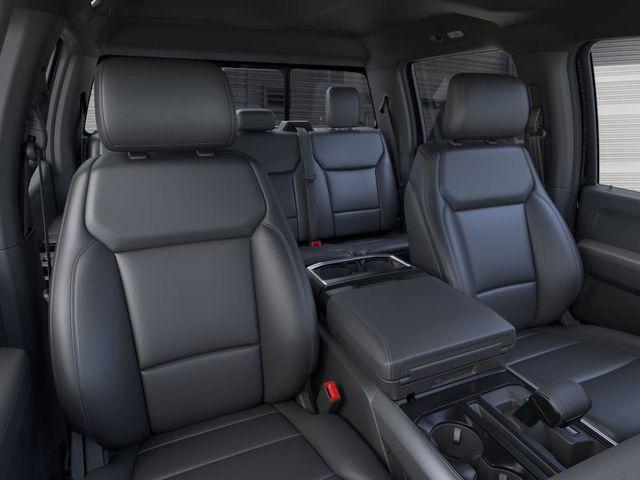 new 2025 Ford F-150 car, priced at $61,085