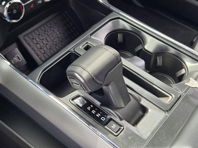 new 2025 Ford F-150 car, priced at $61,085