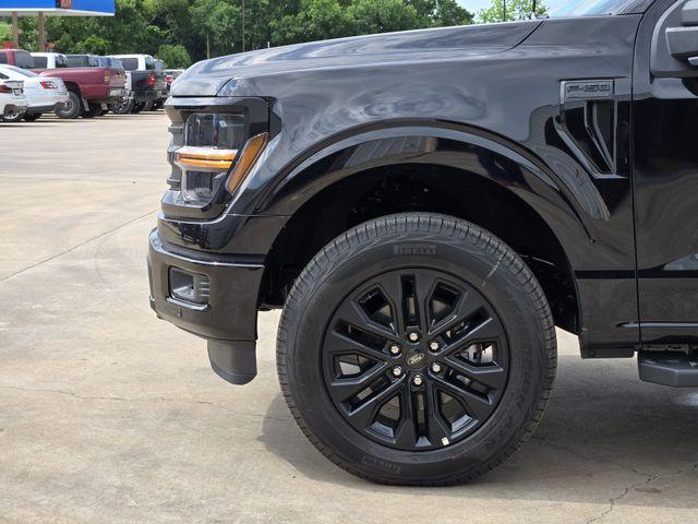 new 2025 Ford F-150 car, priced at $61,085