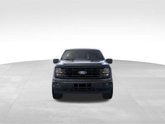 new 2025 Ford F-150 car, priced at $61,085