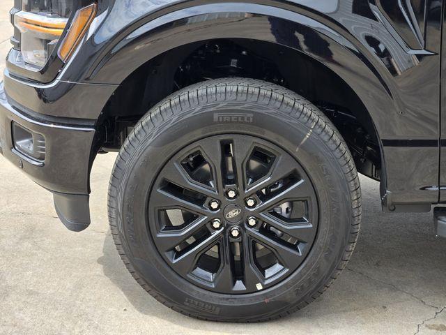 new 2025 Ford F-150 car, priced at $61,085